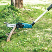 Makita dua200z lxt 18 v stokkettingzaag 20 cm | zonder accu's en lader | in doos - dua200z - afbeelding 2