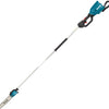 Makita dua300z | 2x18 v | stokkettingzaag | 30 cm | zonder accu's laders