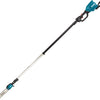 Makita dua301z | telescopische accu stokkettingzaag | lxt 2x18 v | 30 cm | body | zonder accu en lader in doos - dua301z