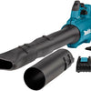 Makita dub184rt | lxt accubladblazer 18v (1x 5.0ah accu + lader) - dub184rt