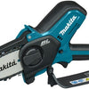 Makita duc101z | lxt 18 v snoeizaag 10 cm | zonder accu en lader - duc101z