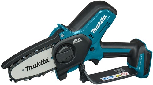 Makita duc101z | lxt 18 v snoeizaag 10 cm | zonder accu en lader - duc101z