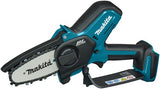 Makita duc101z | lxt 18 v snoeizaag 10 cm | zonder accu en lader - duc101z - afbeelding 1