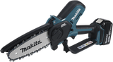 Makita duc150z lxt 18 v snoeizaag 15cm | zonder accu's en lader - duc150z - afbeelding 2