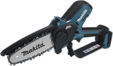 Makita duc150z lxt 18 v snoeizaag 15cm | zonder accu's en lader - duc150z - afbeelding 1