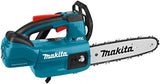 Makita duc254z 18 v tophandle kettingzaag 25 cm | zonder accu's en lader - duc254z001 - afbeelding 2