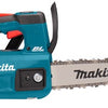 Makita duc254cz | 18v | carving kettingzaag | 25 cm | body | zonder accu's laders - duc254cz
