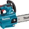 Makita duc306z001 | lxt 2x18 v tophandle kettingzaag 30 cm | zonder accu's en lader - duc306z001
