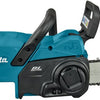 Makita duc307zx1 | lxt 18v kettingzaag | 30 cm | zonder accu en lader | in doos duc307zx1