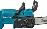 Makita duc307zx1 | lxt 18v kettingzaag | 30 cm | zonder accu en lader | in doos duc307zx1 - afbeelding 2