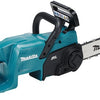 Makita duc307zx1 | lxt 18v kettingzaag | 30 cm | zonder accu en lader | in doos duc307zx1
