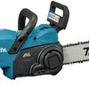 Makita duc407zx1 | lxt 18v kettingzaag | 40 cm | zonder accu en lader | in doos - duc407zx1
