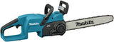 Makita duc407zx1 | lxt 18v kettingzaag | 40 cm | zonder accu en lader | in doos - duc407zx1 - afbeelding 2