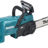 Makita duc407zx1 | lxt 18v kettingzaag | 40 cm | zonder accu en lader | in doos - duc407zx1