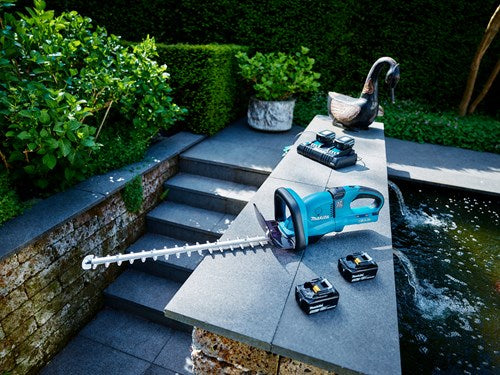 Makita duh501z heggenschaar 50cm 18v | zonder accu's en lader - duh501z