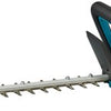 Makita duh506rt | lxt 18 v heggenschaar | 50 cm | 5,0 ah accu (1 st), snellader, in doos - duh506rt