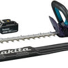 Makita duh507rt | lxt accu heggenschaar 18v 50 cm (1x 5.0ah accu + lader) - duh507rt