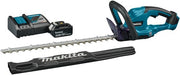 Makita duh507rt | lxt accu heggenschaar 18v 50 cm (1x 5.0ah accu + lader) - duh507rt - afbeelding 1