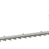 Makita duh607z lxt 18 v heggenschaar 60 cm | zonder accu's en lader - duh607z