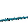 Makita duh752z 18 v heggenschaar 75 cm | zonder accu's en lader - duh752z