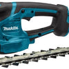 Makita dum111zx 18 v grasschaar | zonder accu's en lader, in doos, inclusief buxusschaar - dum111zx