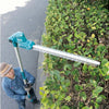 Makita dun461wz | 18v | accu stokheggenschaar | 46 cm | body | zonder accu's laders - dun461wz