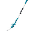 Makita dun461wz | 18v | accu stokheggenschaar | 46 cm | body | zonder accu's laders - dun461wz
