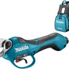 Makita dup362z 2x18 v snoeischaar | zonder accu's en lader, in doos - dup362z