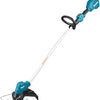 Makita dur189t4jx 18 v trimmer | 5.0 ah accu 4x