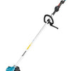 Makita dur190lzx9 grastrimmer | d-greep | lxt 18 v | zonder accu's en lader | met snelvul draadkop | in doos - dur190lzx9