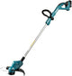 Makita dur193rt | lxt 18 v | trimmer | 5,0 ah accu (1 st) | snellader - dur193rt