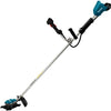Makita dur368apt2 | bosmaaier u-greep | lxt | 2x 5.0ah 18 v - dur368apt2