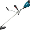 Makita dur369apt2 | accu bosmaaier | u-greep | 2 x 18 volt | 5.0ah | li-ion - dur369apt2