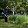 Makita dur369az 2x18 v bosmaaier u-greep zonder accu's en lader - dur369az