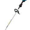 Makita dur369lz 2x18 v bosmaaier d-greep zonder accu's en lader - dur369lz