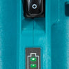 Makita dus054z | accu drukspuit | lxt 18 v | 5 liter | zonder accu's en lader | in doos - dus054z
