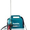Makita dus054z | accu drukspuit | lxt 18 v | 5 liter | zonder accu's en lader | in doos - dus054z