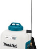 Makita dus108z | lxt 18 v | ruggedragen drukspuit | 10 liter | zonder accu en lader | in doos - dus108z