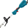 Makita dux18z | 18 v | accu combisysteem | d-greep | zonder accu's laders