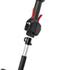 Makita dux60zx10 | 2x18 v combisysteem + heggenschaar-, kettingzaag- en verlengsteel opzetstuk | zonder accu's lader - dux60zx10