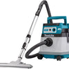 Makita dvc155lzx2 | stofzuiger | 2x18v | zonder accu's laders - dvc155lzx2