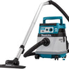 Makita dvc157lzx3 | stofzuiger | 2x18v | zonder accu's laders - dvc157lzx3
