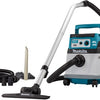 Makita dvc157lzx3 | stofzuiger | 2x18v | zonder accu's laders - dvc157lzx3