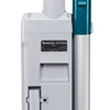 Makita dvc560z | accu stofzuiger | 2x18 v | body | zonder accu's laders | in doos - dvc560z