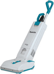 Makita dvc560z | accu stofzuiger | 2x18 v | body | zonder accu's laders | in doos - dvc560z - afbeelding 1