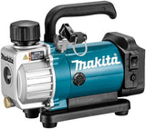Makita dvp180z accu vacuumpomp 18v zonder accu's en lader - dvp180z - afbeelding 2