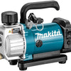 Makita dvp180z accu vacuumpomp 18v zonder accu's en lader - dvp180z