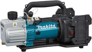 Makita dvp181zk | 18 v | vacuümpomp | zonder accu's en lader - dvp181zk - afbeelding 2
