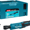Makita dwr180zj 18 v ratelsleutel zonder accu's en lader, in mbox - dwr180zj