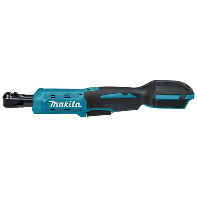 Makita dwr180z 18 v ratelsleutel body - zonder accu's en lader - dwr180z